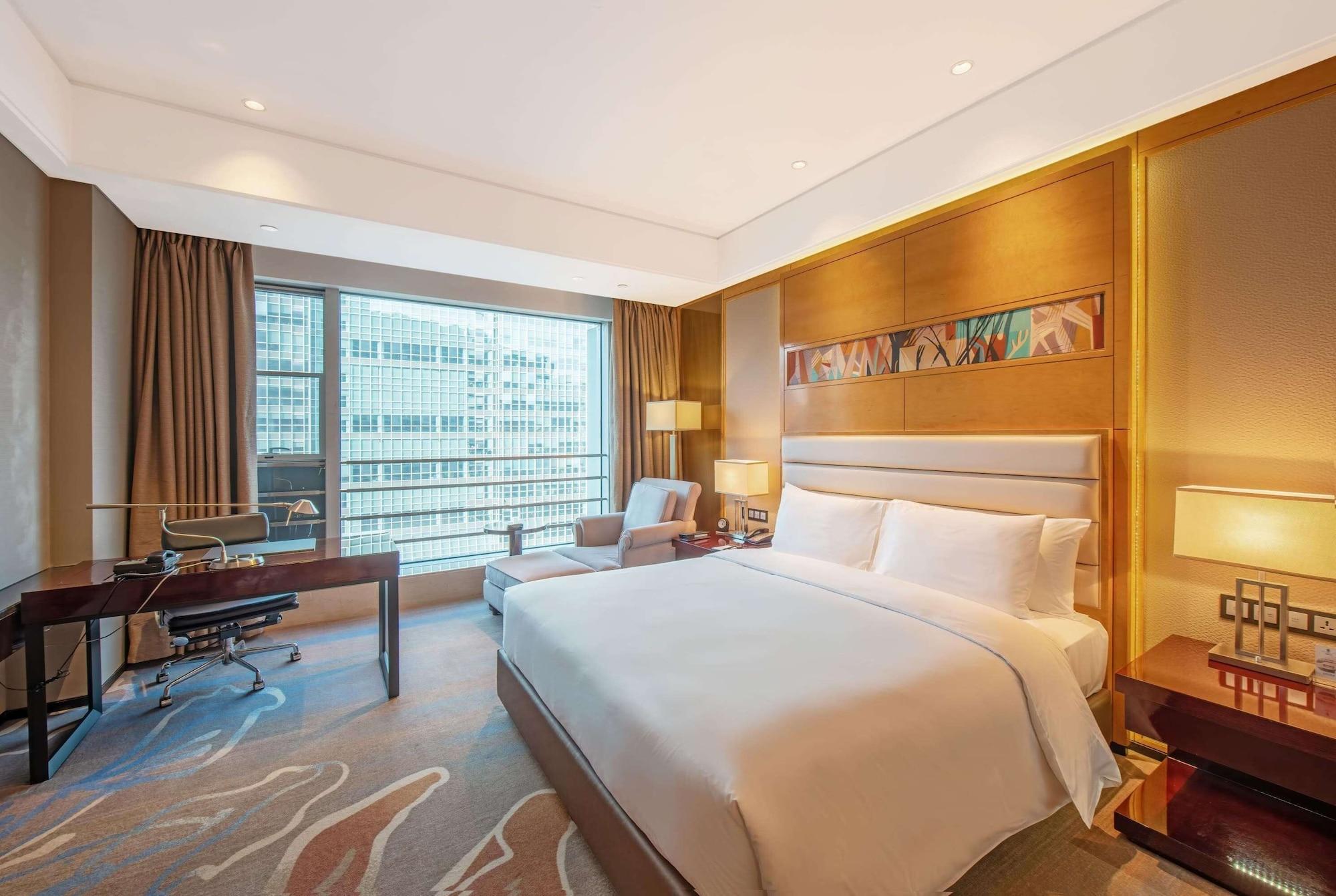 Howard Johnson Hi - Tech Plaza Chengdu Exterior foto