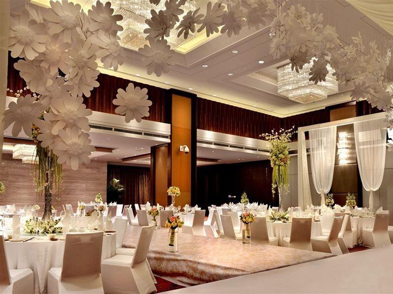 Howard Johnson Hi - Tech Plaza Chengdu Exterior foto